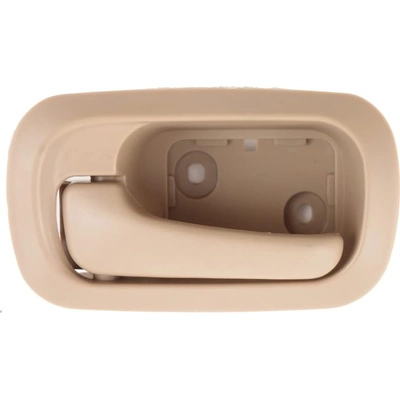 Rear Driver Side Interior Door Handle - HO1552108 pa1