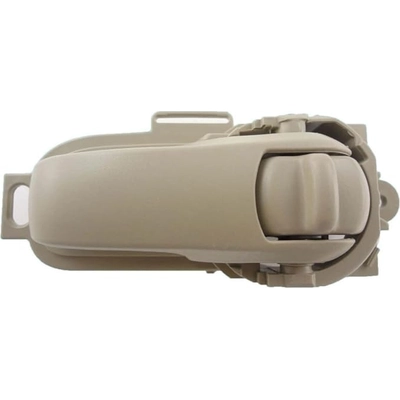 Rear Driver Side Interior Door Handle - NI1352105 pa2