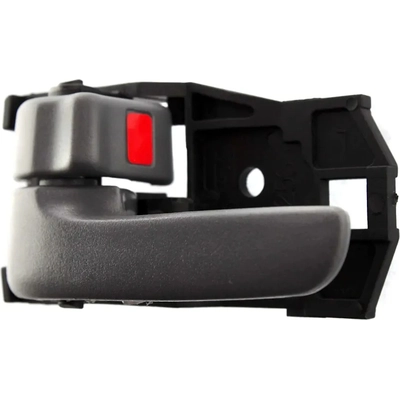 Rear Driver Side Interior Door Handle - TO1352123 pa2