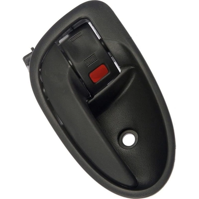 Rear Driver Side Interior Door Handle - TO1352152 pa2