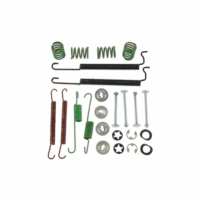 Rear Drum Hardware Kit by CARLSON - 17261 pa3