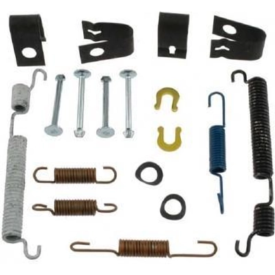 Rear Drum Hardware Kit by CARLSON - 17279 pa2