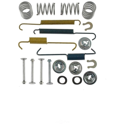 Rear Drum Hardware Kit by CARLSON - 17317 pa4