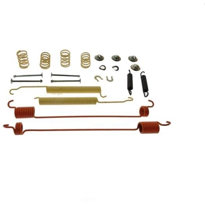 Kit de mat�riel de tambour arri�re by CARLSON - 17328 pa4