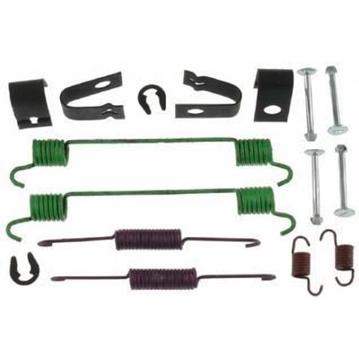 Rear Drum Hardware Kit by CARLSON - 17356 pa3