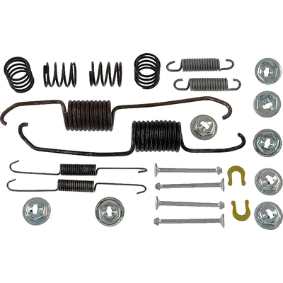 Rear Drum Hardware Kit by CARLSON - 17374 pa2