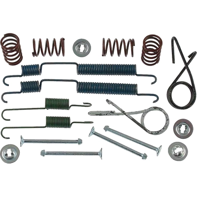 Rear Drum Hardware Kit by CARLSON - 17381 pa2