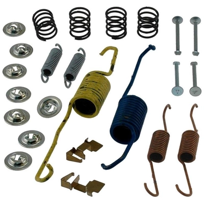 Rear Drum Hardware Kit by CARLSON - 17424 pa2