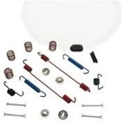 Kit de mat�riel de tambour arri�re by CARLSON - 17479 pa3