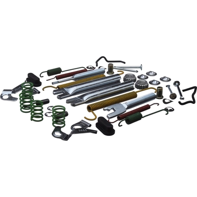 Rear Drum Hardware Kit by CARLSON - H2308 pa2