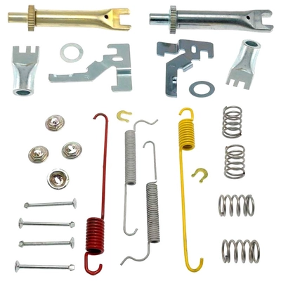 CARLSON - H2337 - Drum Brake Hardware Kit pa1