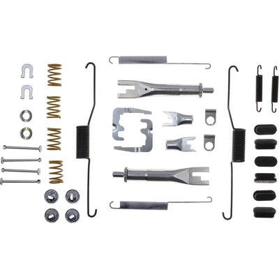CARLSON - H2353 - Rear Drum Hardware Kit pa1