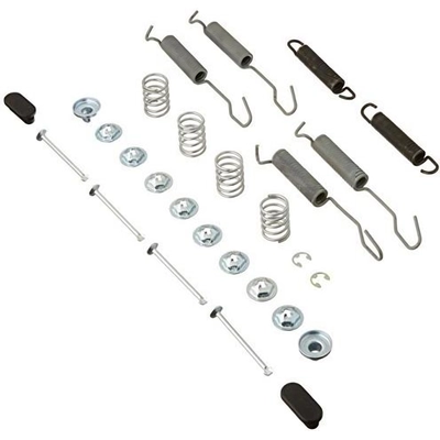 Kit de mat�riel de tambour arri�re by CARLSON - H7020 pa4