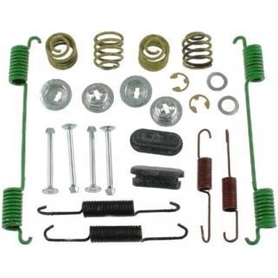 Rear Drum Hardware Kit by CARLSON - H7264 pa3