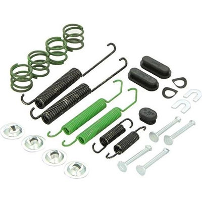 CARLSON - H7351 - Rear Drum Hardware Kit pa4