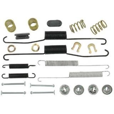 Rear Drum Hardware Kit by CARLSON - H7364 pa3