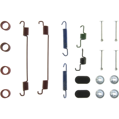 CENTRIC PARTS - 118.35008 - Drum Brake Hardware Kit pa1