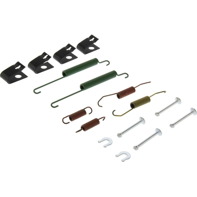 CENTRIC PARTS - 118.40003 - Rear Drum Hardware Kit pa3