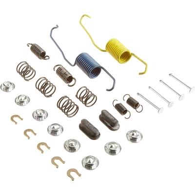 CENTRIC PARTS - 118.44011 - Rear Drum Hardware Kit pa3