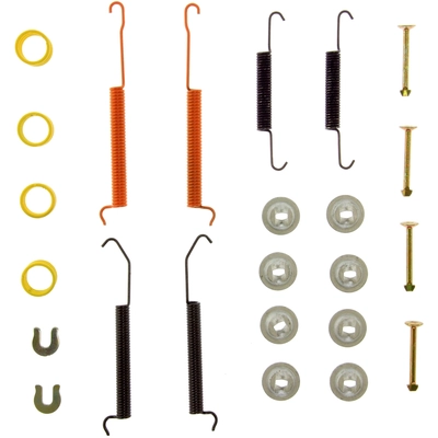 CENTRIC PARTS - 118.44024 - Rear Drum Hardware Kit pa3