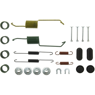 CENTRIC PARTS - 118.44038 - Drum Brake Hardware Kit pa2