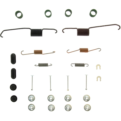 CENTRIC PARTS - 118.44039 - Rear Drum Hardware Kit pa5