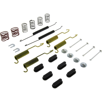 CENTRIC PARTS - 118.58006 - Drum Brake Hardware Kit pa1