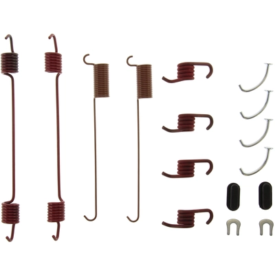 CENTRIC PARTS - 118.61021 - Drum Brake Hardware Kit pa3