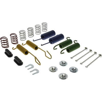 CENTRIC PARTS - 118.61026 - Drum Brake Hardware Kit pa1