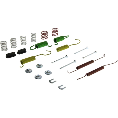 CENTRIC PARTS - 118.61030 - Rear Drum Hardware Kit pa1