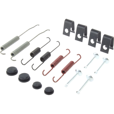 Rear Drum Hardware Kit by CENTRIC PARTS - 118.61040 pa2