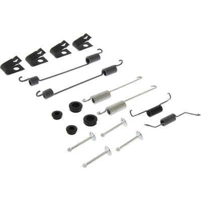 CENTRIC PARTS - 118.61041 - Drum Brake Hardware Kit pa1