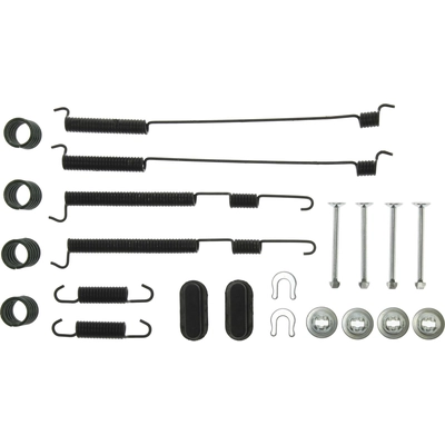 CENTRIC PARTS - 118.62031 - Rear Drum Brake Hardware Kit pa3