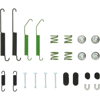 CENTRIC PARTS - 118.63022 - Rear Drum Hardware Kit pa1