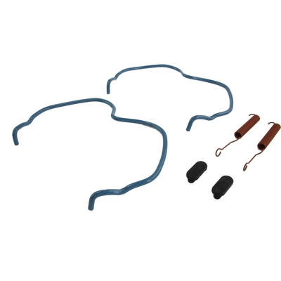 Rear Drum Hardware Kit by CENTRIC PARTS - 118.66011 pa1