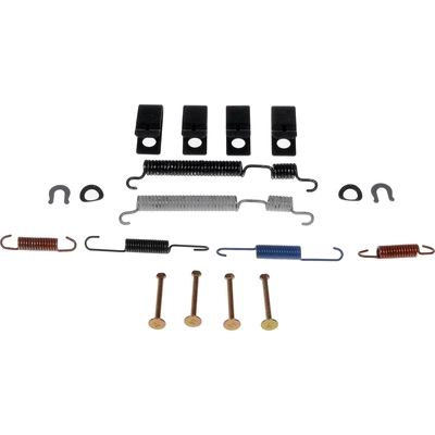 Rear Drum Hardware Kit by DORMAN/FIRST STOP - HW17279 pa4