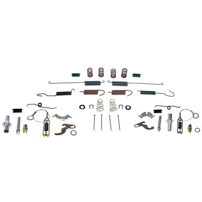 DORMAN/FIRST STOP - HW2300 - Drum Brake Hardware Kit pa1