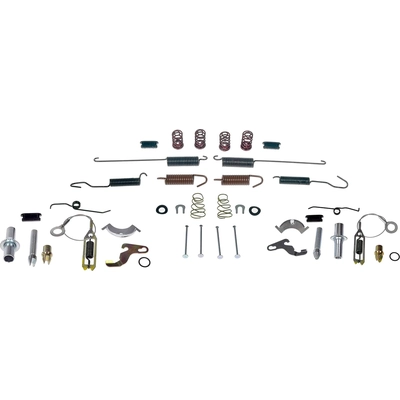 DORMAN/FIRST STOP - HW2300 - Drum Brake Hardware Kit pa2