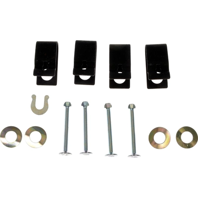 Rear Drum Hardware Kit by DORMAN/FIRST STOP - HW2326 pa1