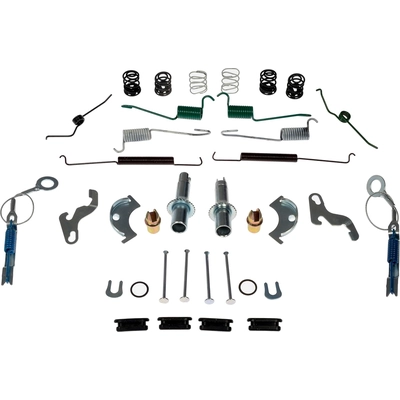 Rear Drum Hardware Kit by DORMAN/FIRST STOP - HW2334 pa1