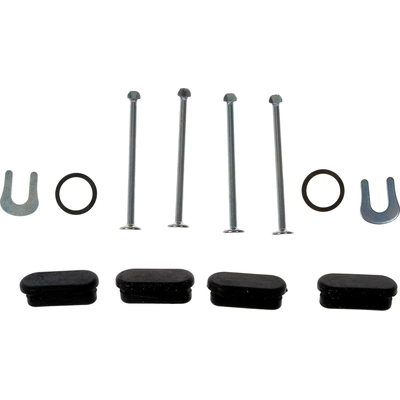 Rear Drum Hardware Kit by DORMAN/FIRST STOP - HW2334 pa2