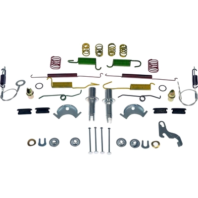 Rear Drum Hardware Kit by DORMAN/FIRST STOP - HW2335 pa1