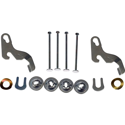 Rear Drum Hardware Kit by DORMAN/FIRST STOP - HW2335 pa2