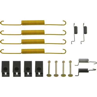 Rear Drum Hardware Kit by DORMAN/FIRST STOP - HW7297 pa3