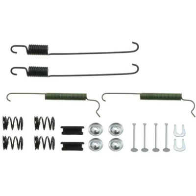 DORMAN/FIRST STOP - HW7316 - Rear Drum Hardware Kit pa4