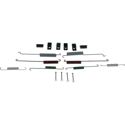 Rear Drum Hardware Kit by DORMAN/FIRST STOP - HW7347 pa4