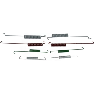 Rear Drum Hardware Kit by DORMAN/FIRST STOP - HW7347 pa5