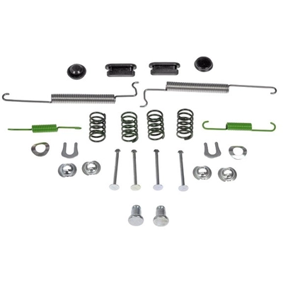 DORMAN/FIRST STOP - HW7437 - Rear Drum Hardware Kit pa1