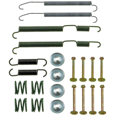 Kit de matériel de tambour arrière by DORMAN/FIRST STOP - HW17327 pa3