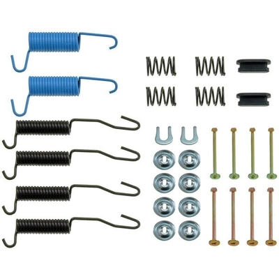 Kit de matériel de tambour arrière par DORMAN/FIRST STOP - HW7137 pa2